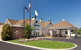 Homewood Suites Harrisburg-West Hershey Area